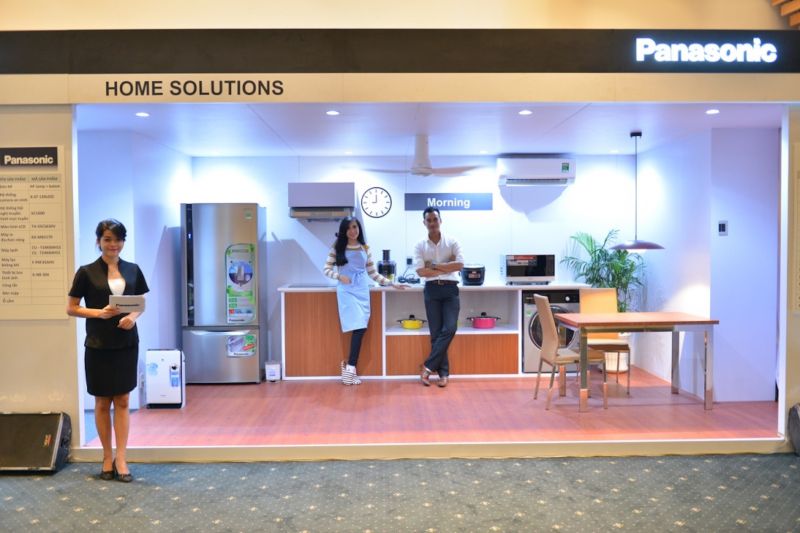 giải pháp gia đình